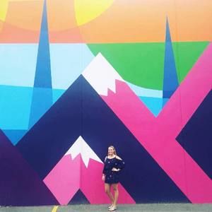 Meet your Posher, Danielle